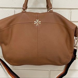 Tory Burch Ivy Satchel
